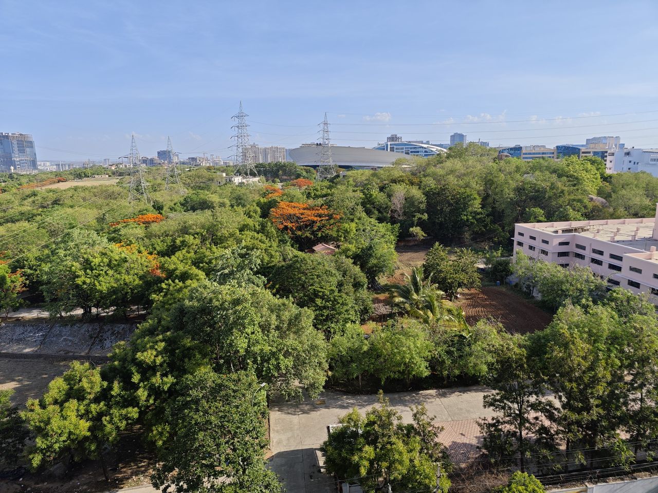 Xiaomi 13 Ultra camera shots
