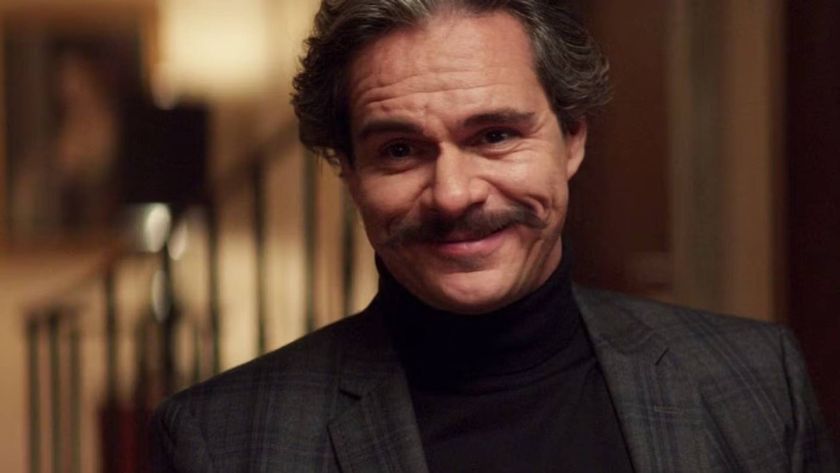 Tony Dalton as Jack Duquesne