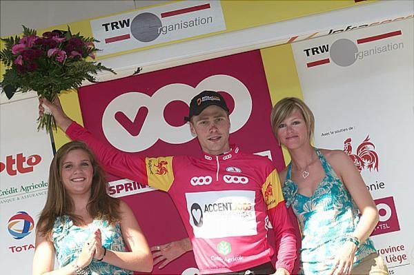 Kevin Van Melsen (Accent Jobs - Willems Veranda's