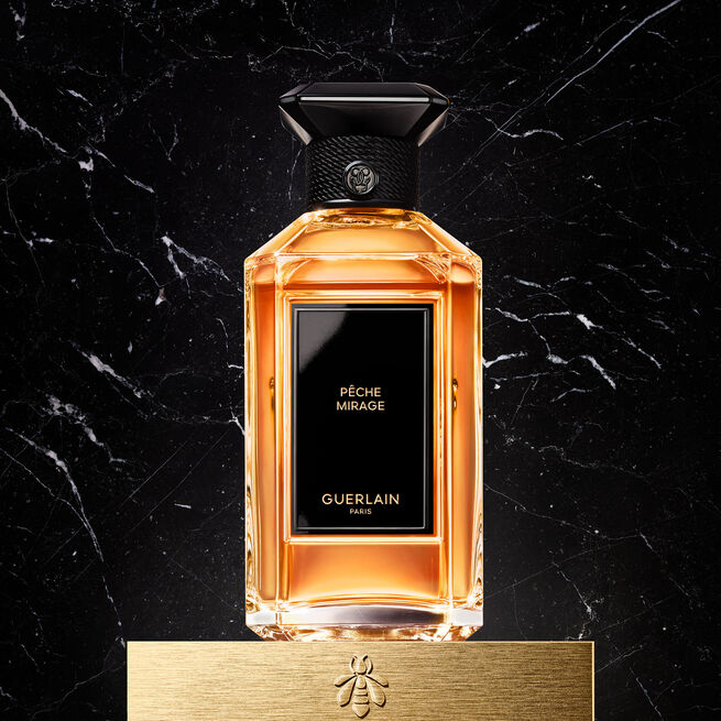 L’art & La MatiÈre PÊche Mirage - Eau De Parfum 200 Ml