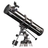 SkyWatcher Explorer 130 EQ2 telescope:  was £225, now £189 at Wex Photo Video (save £36)