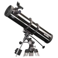 SkyWatcher Explorer 130 EQ2 telescope:&nbsp;was £225, now £189 at Wex Photo Video (save £36)