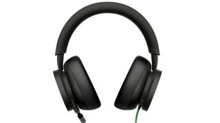 Xbox Stereo headset