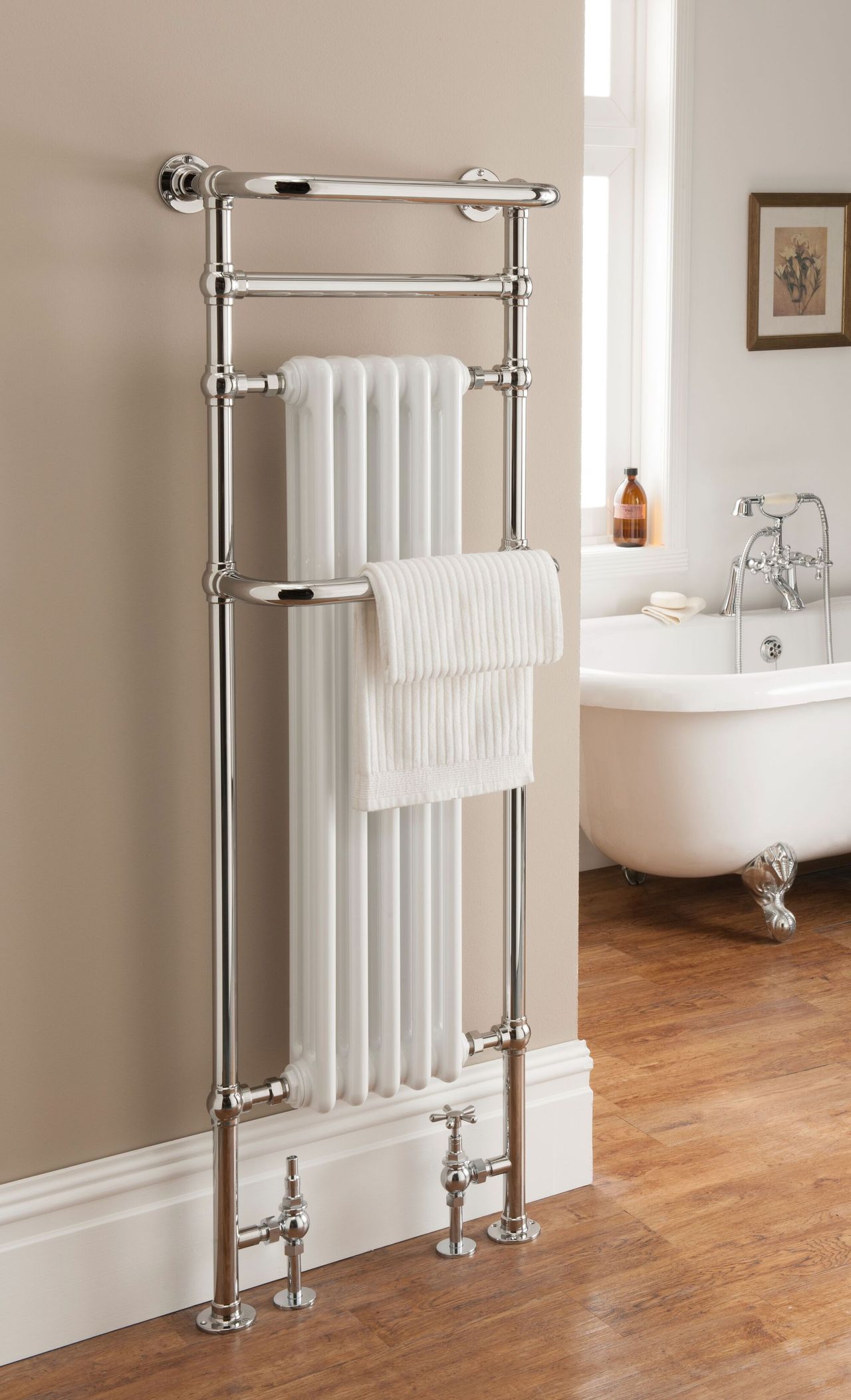 How to organize a bathroom How to organize a bathroom