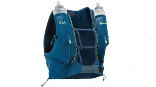 Montane Gecko VP 12+ hydration vest