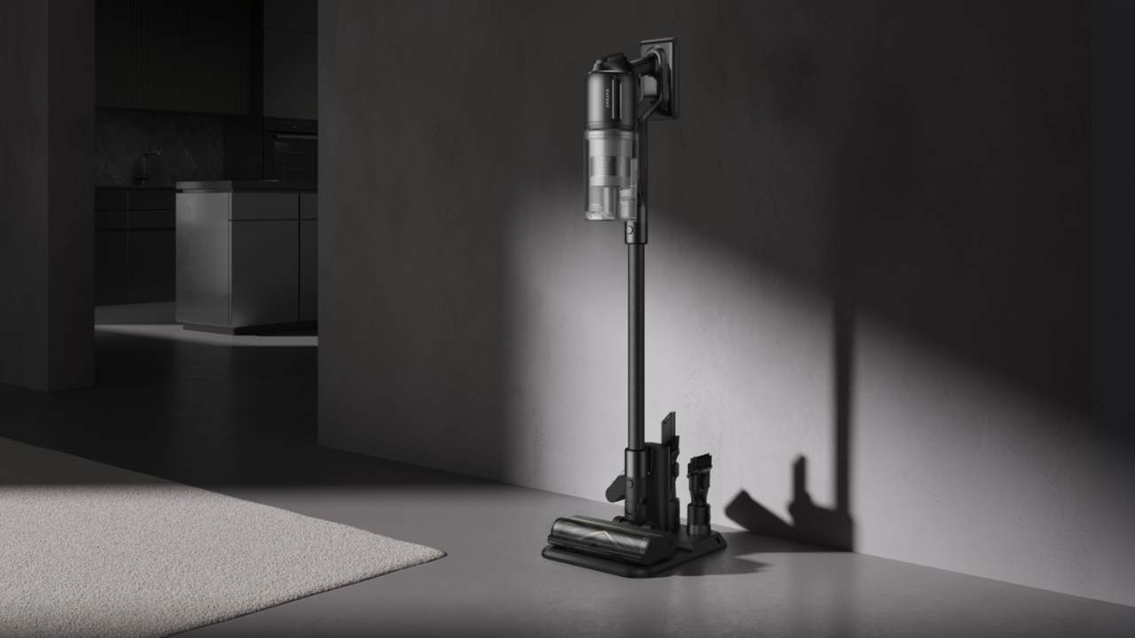 Dreame H15 Pro CarpetFlex