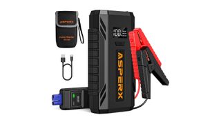 Asperx Jump starter