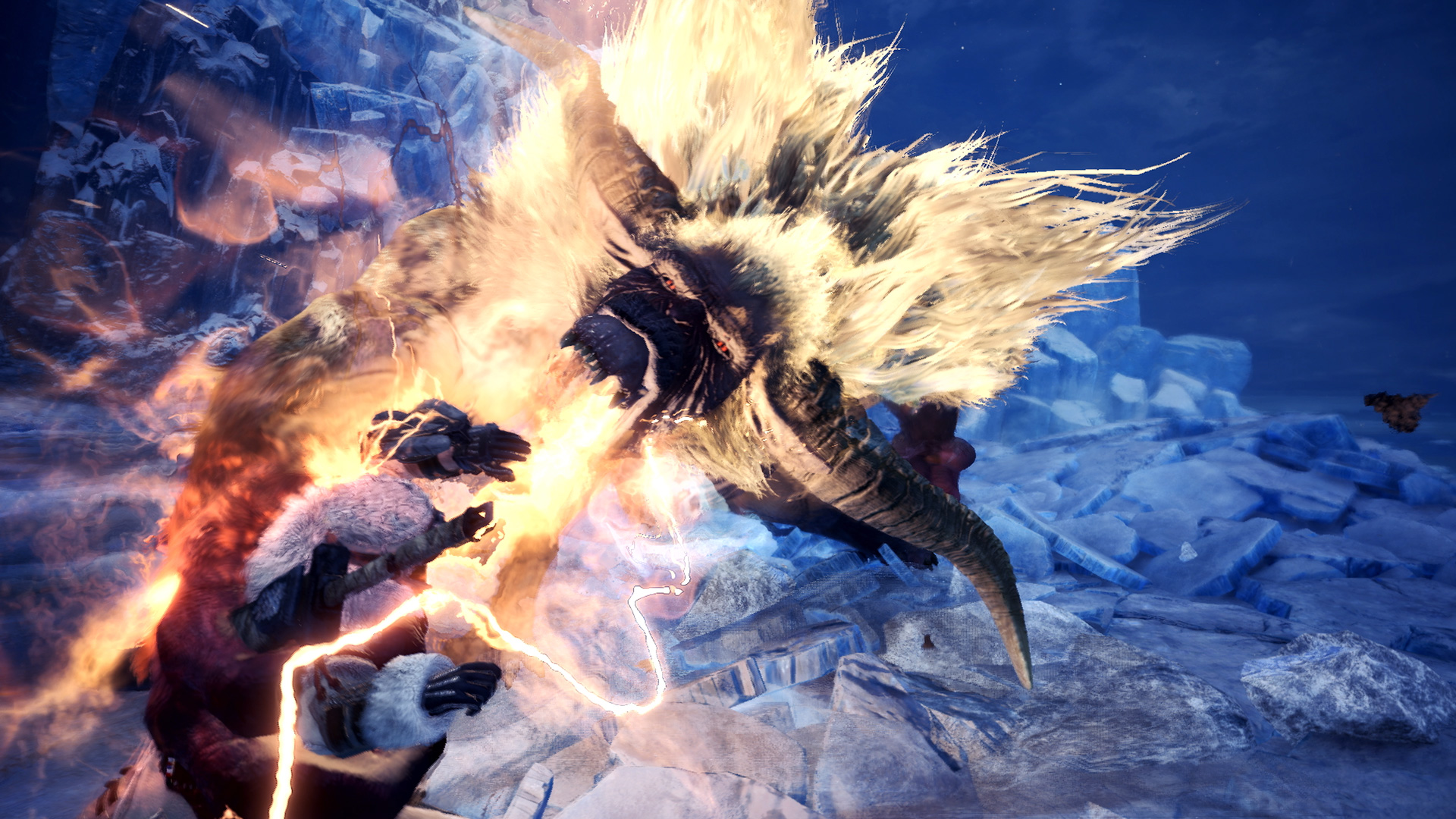 Monster Hunter World: Iceborne': Game Review – The Hollywood Reporter