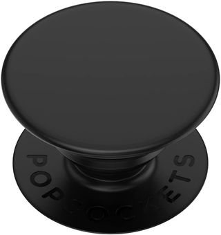 PopSockets Phone Grip in black