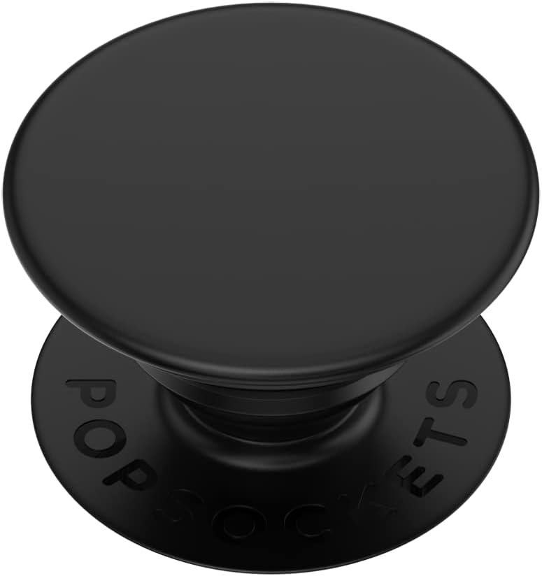 PopSockets Phone Grip in black