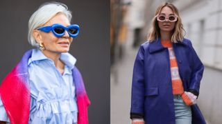Sunglasses trends 2023: Experts share this season's styles | Woman & Home