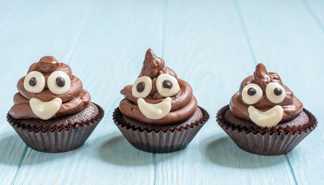 5 Ways Your Poop Can Advise You on Health | Live Science