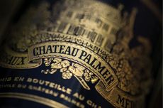 Investing in Bordeaux wine