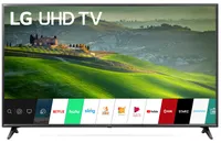 LG 65" 4K UHD LED TV: $478
Save $171.99
