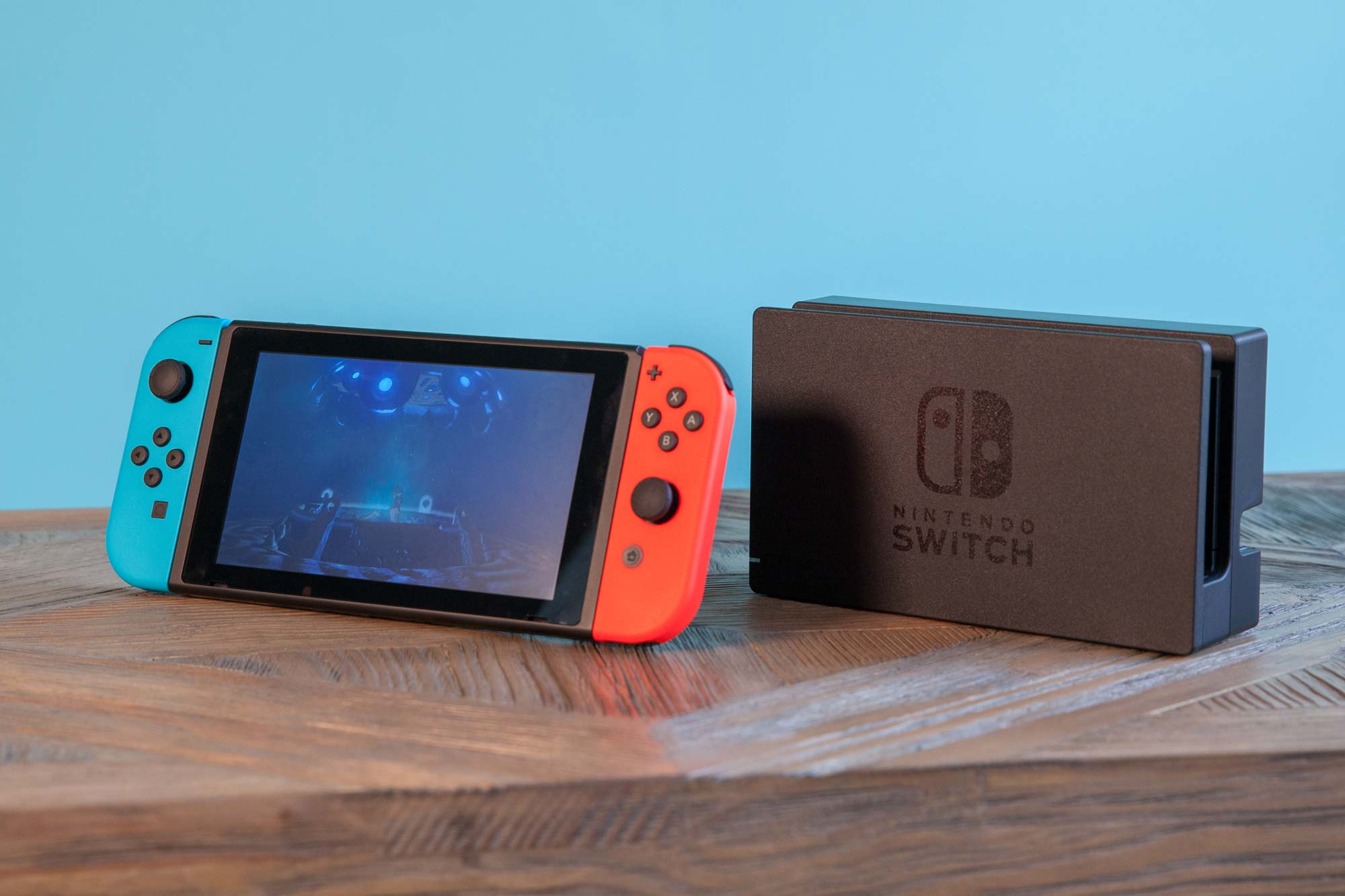 nintendo switch mini release date