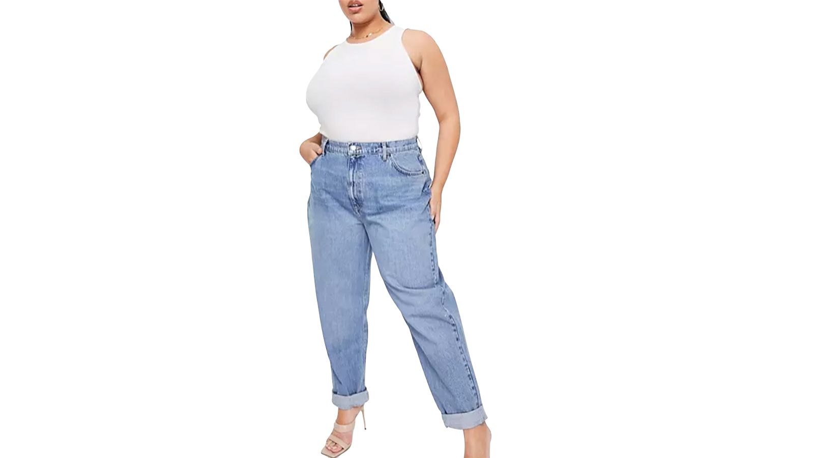 The best plus size clothing stores for curves Woman & Home