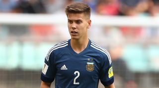 Juan Foyth