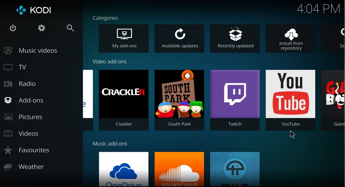 What is Kodi, and how do you use it on Windows 10? | Windows Central