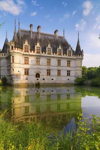 The Loire Valley, France