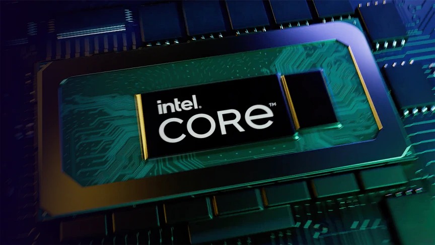 Intel Core CPU