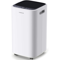 Kesnos Dehumidifier 20L: was £199.99,&nbsp;now £167.99 at Amazon