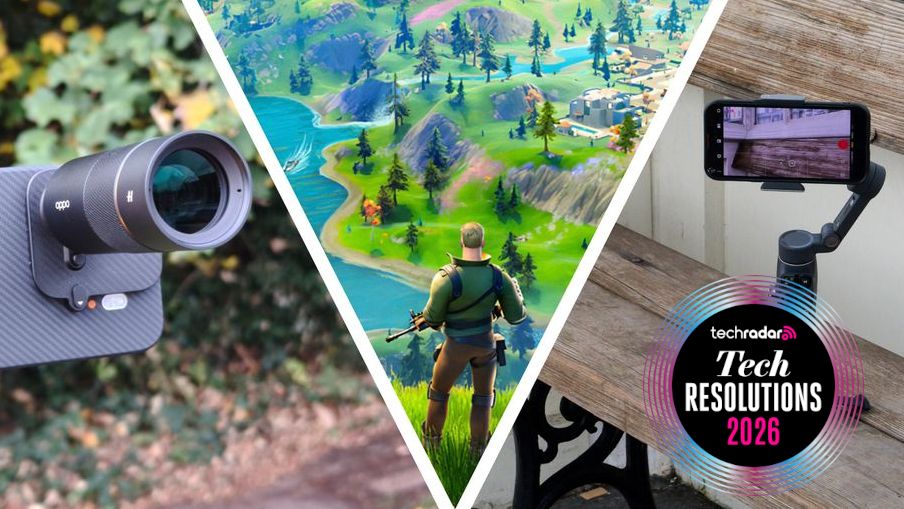 Ik ben een telefoonexpert en dit zijn mijn 5 technische voornemens voor 2026: van betere foto’s maken tot meer Fortnite spelen