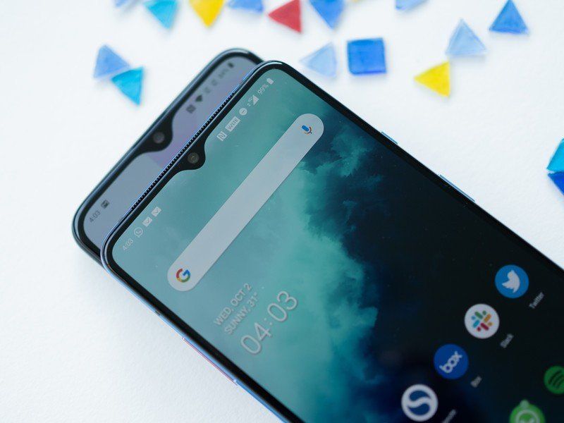 OnePlus 7T vs. OnePlus 6T: Should you upgrade?