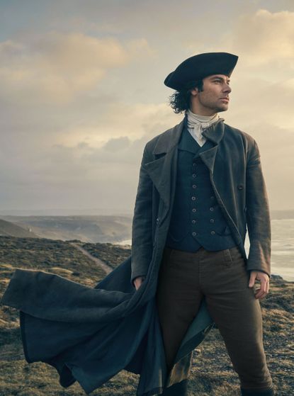 Poldark