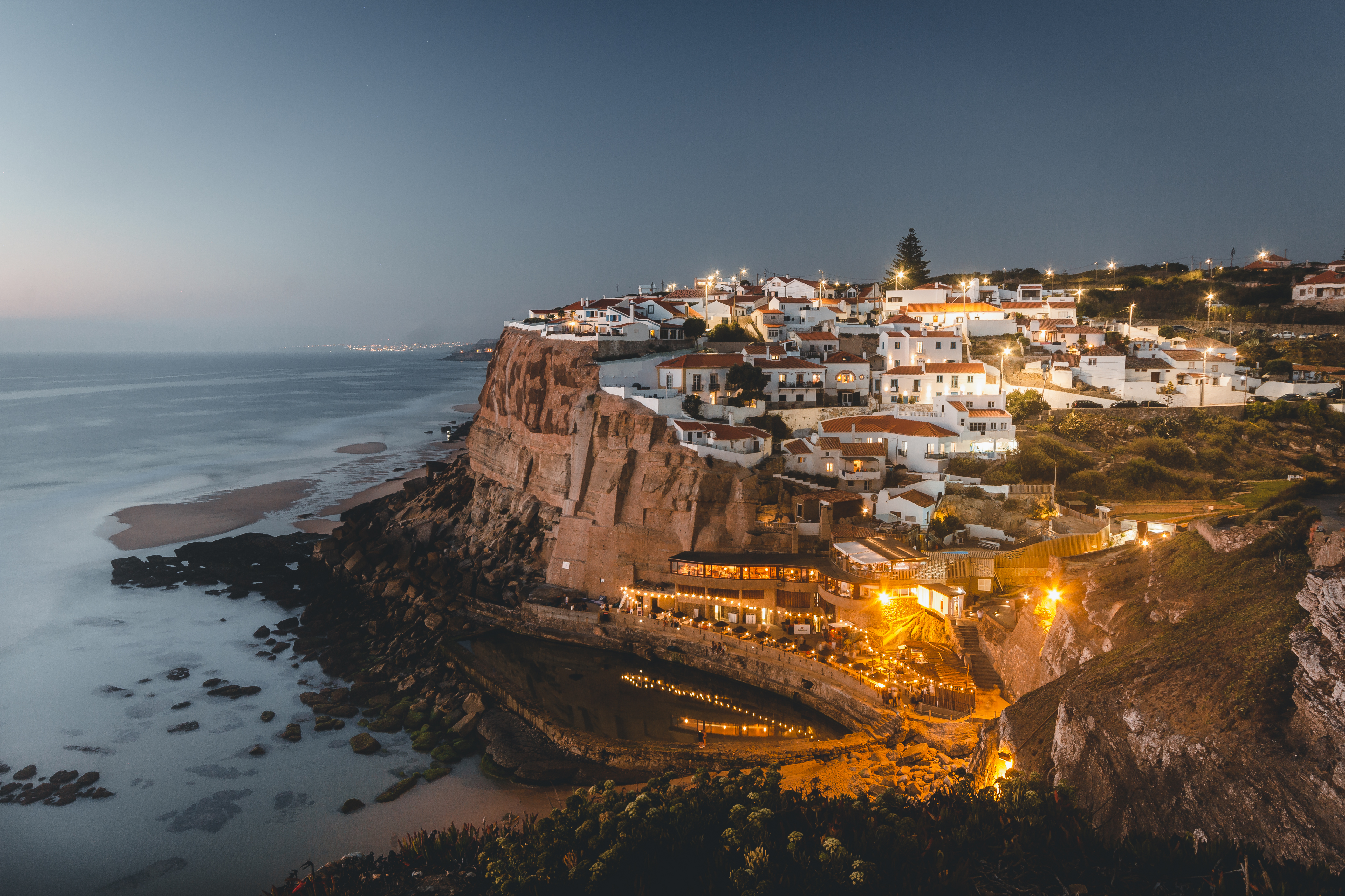 Cascais Portugal