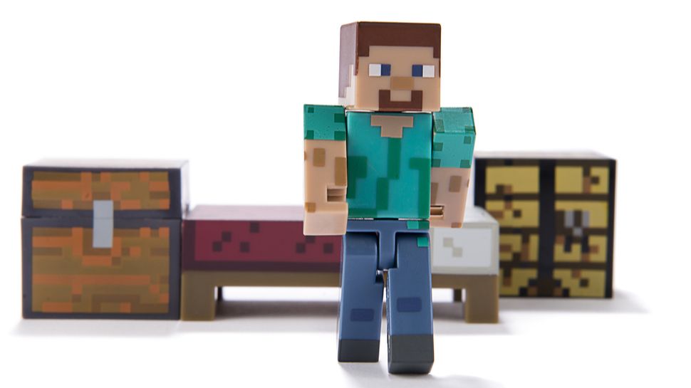 Minecraft Fleeceware Scams Millions of Google Play Users