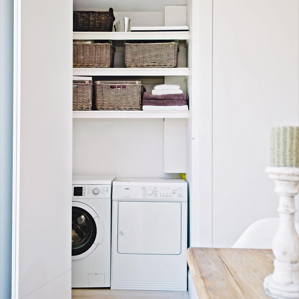 How to dry clothes fast without a tumble dryer Ideal Home