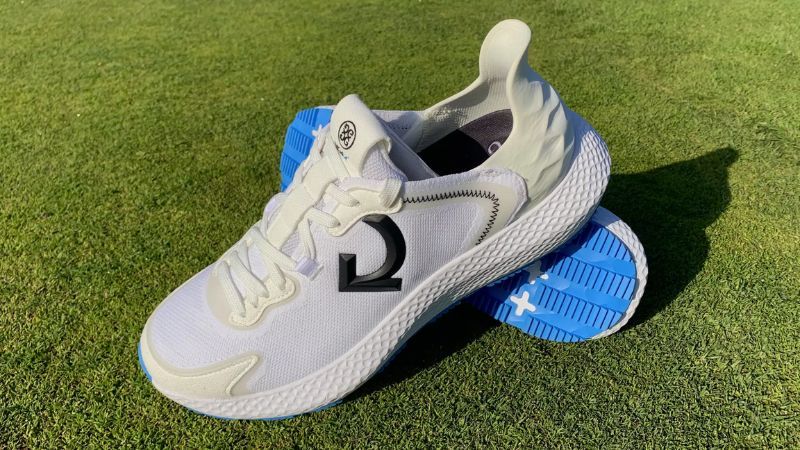 Best G/FORE Golf Shoes 2025 | Golf Monthly
