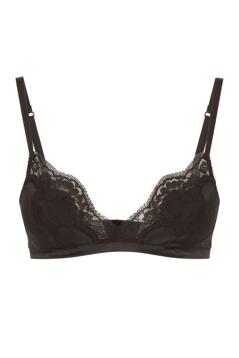 16 Best Lace Bras and Lace Bralettes of 2023 | Marie Claire