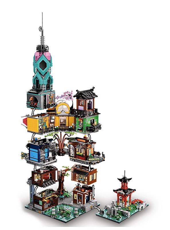 LEGO Group