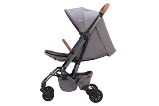 The Micralite ProFold stroller