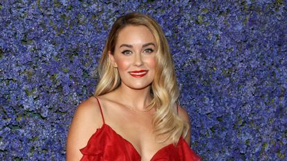 Why Lauren Conrad Hasn't Watched 'The Hills: New Beginnings