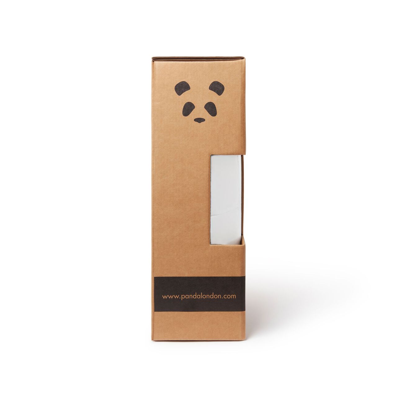 Panda hybrid pillow options