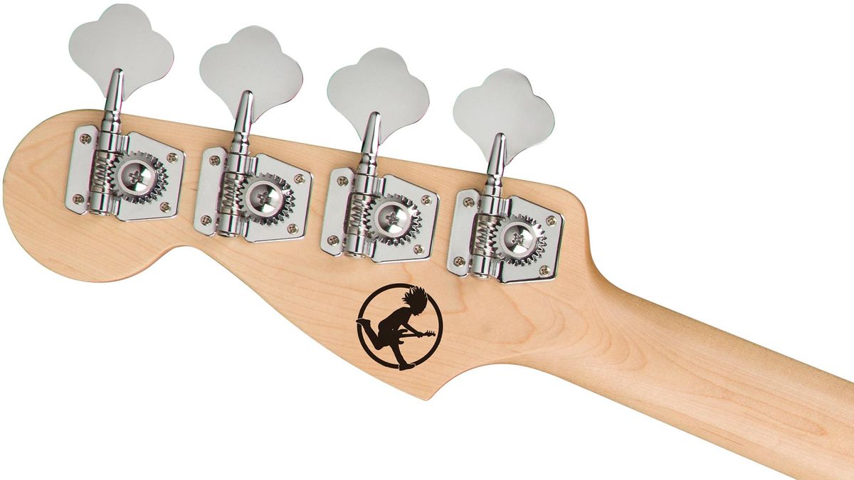 Charvel Frank Bello Signature Pro-Mod So-Cal Bass PJ IV