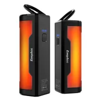 EasyAcc 5000mAh×2 Electric Hand Warmers (2 Pack)