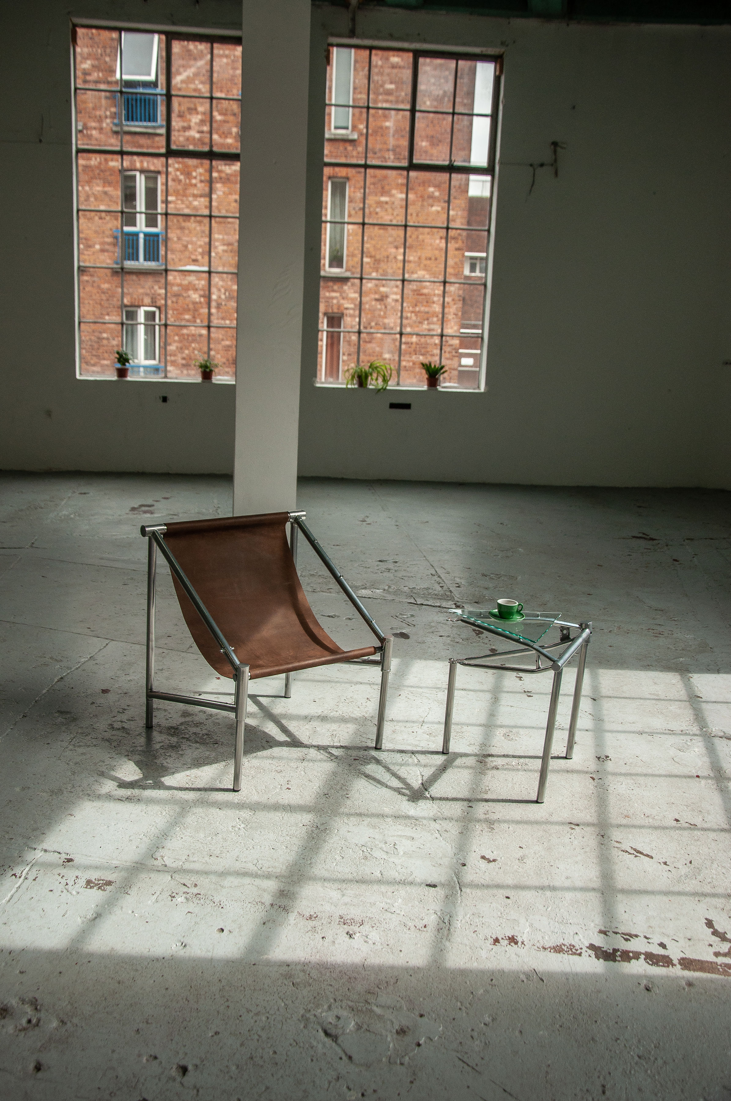 Furniture by Cara Campos