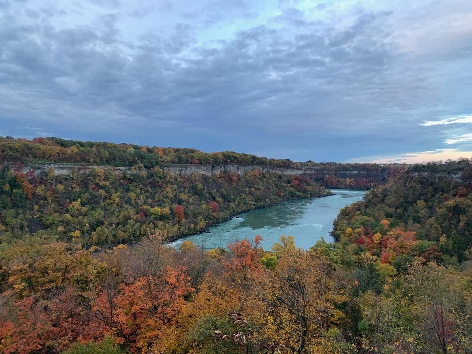 The World&#039;s Most Scenic River Journeys