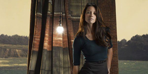 Evangeline Lilly Had Some Problems With Her Lost Character Including Nudity Cinemablend