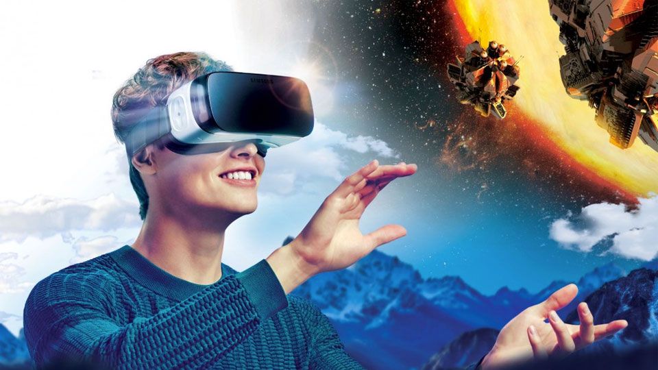Best Samsung Gear Vr Games 10 Virtual Reality Games You Need To Play Techradar