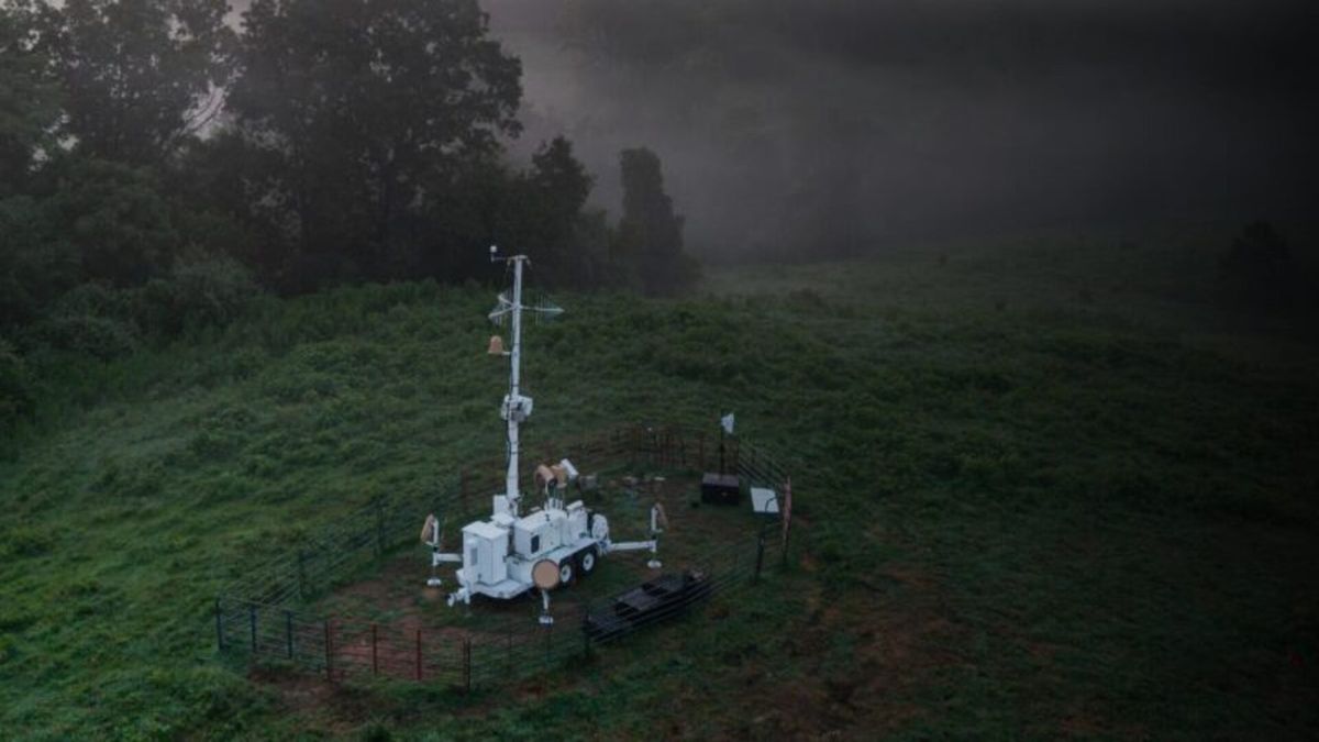 Pentagon signs $500 million deal for unmanned counter-drone missile systems promising 'decisive advantage'