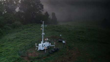 SkyValor counter-unmanned aerial system