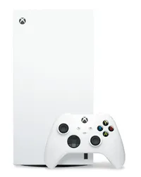 Xbox Series X Robot White Digital Games Console: now $398 at Walmart