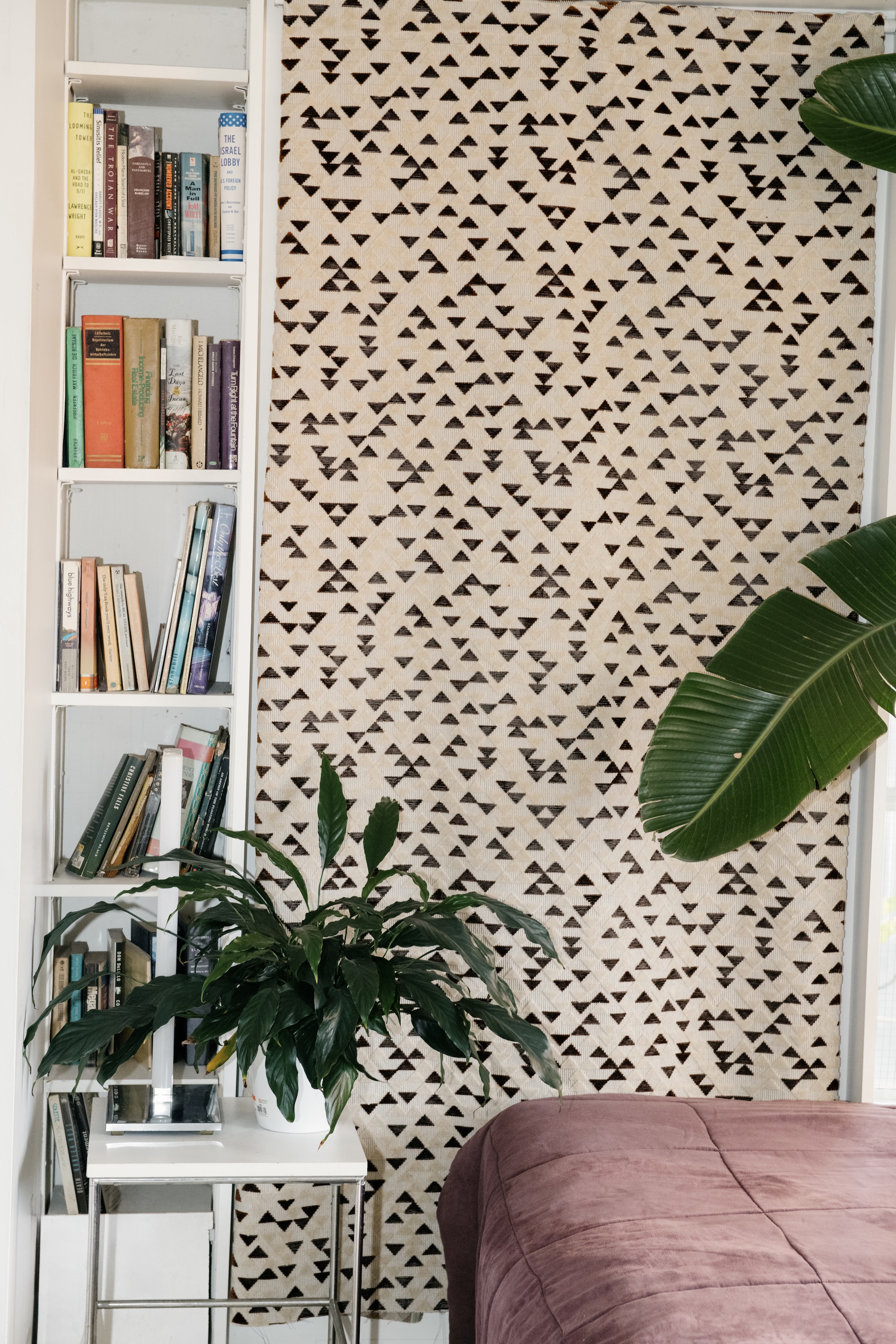 Weaving Alberts Paul Rudolph