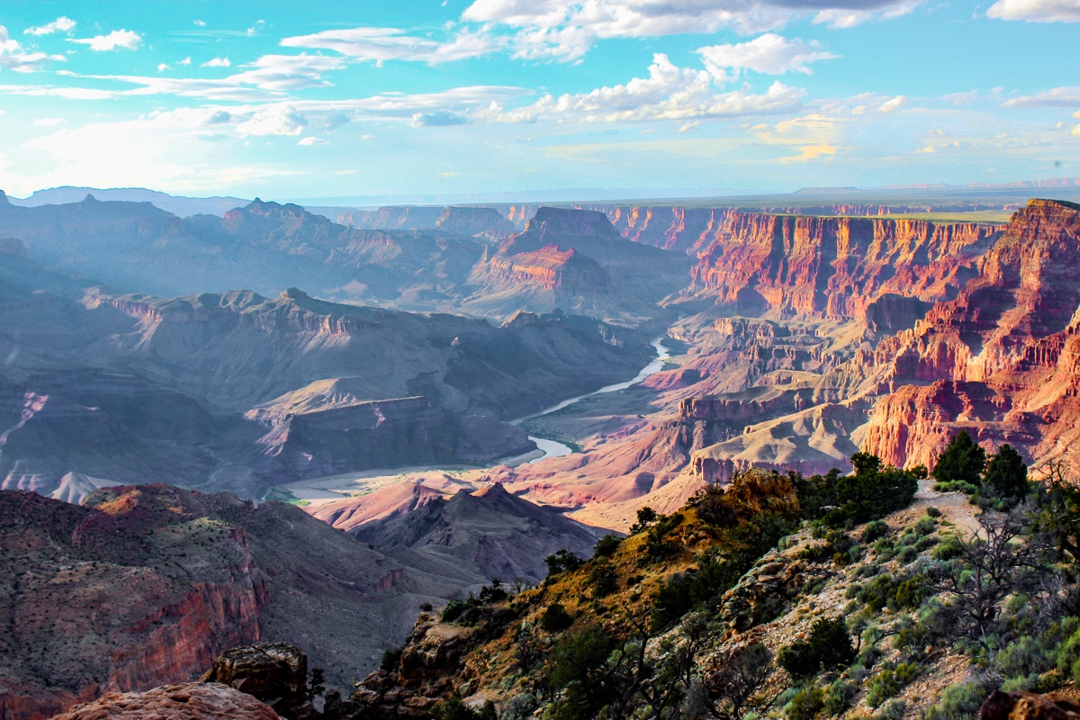 Huge Open Buckets Of Uranium Ore Found At Grand Canyon Totally Fine Experts Say Live Science