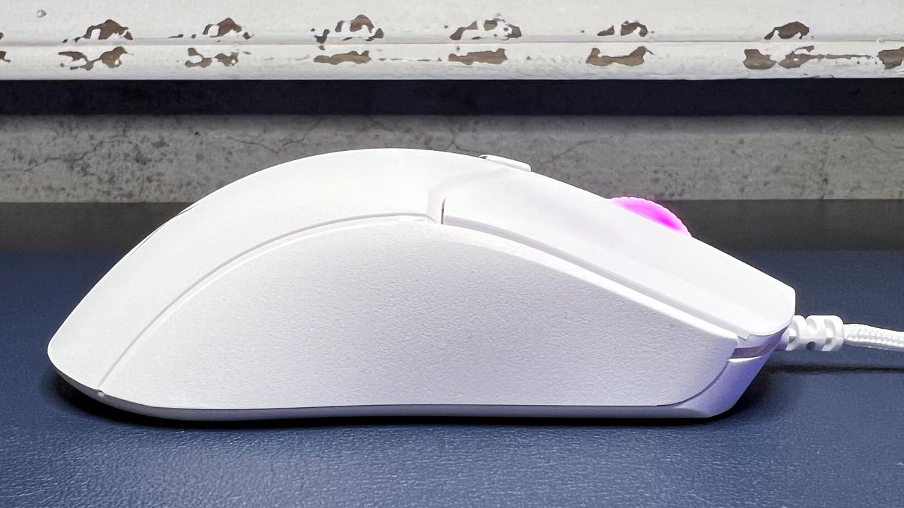 HyperX Haste 2