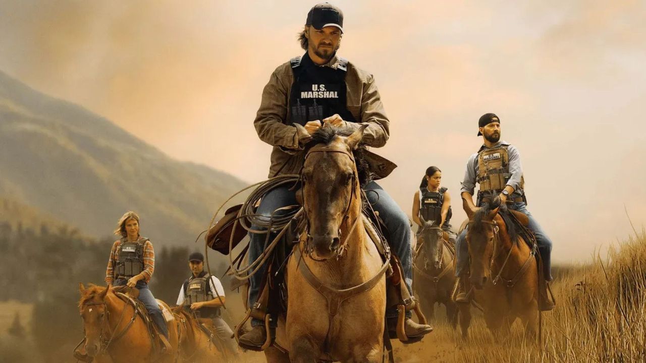 Marshals episode 5 is the closest we've seen seen to Yellowstone yet — but it's for the most heatbreaking and disturbing reason